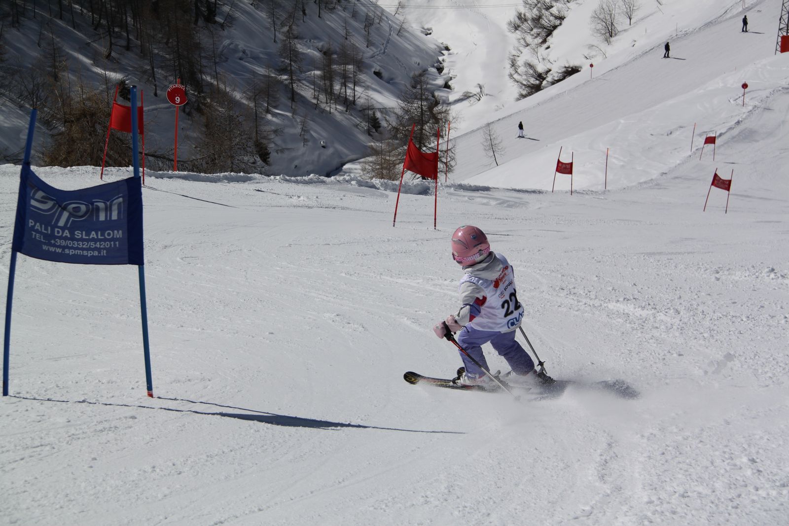 Gara Camp Sociali G 00623